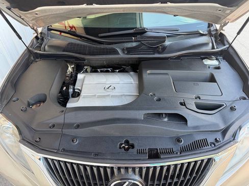 Used 2012 Lexus RX 350 FWD w/ Premium Pkg image 34