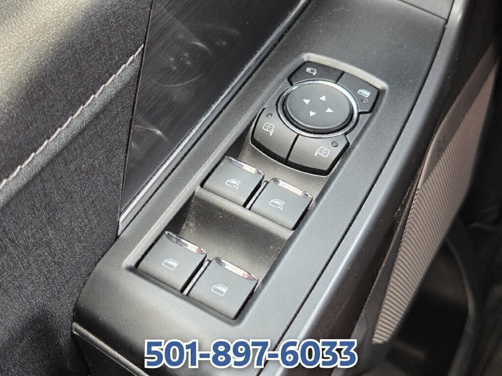 Used 2025 Ford F150 Lariat AWD/4WD image 29