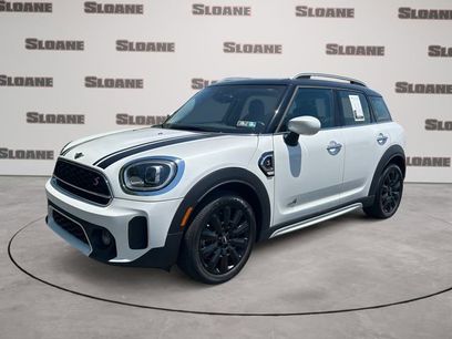 Certified 2024 MINI Cooper Countryman S