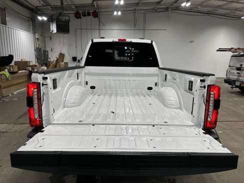 New 2026 Ford F250 King Ranch w/ Chrome Package image 25