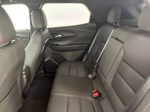 Certified 2021 Chevrolet TrailBlazer RS w/ Convenience Package AWD/4WD image 18