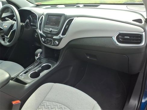 Used 2023 Chevrolet Equinox LS w/ LS Convenience Package image 48