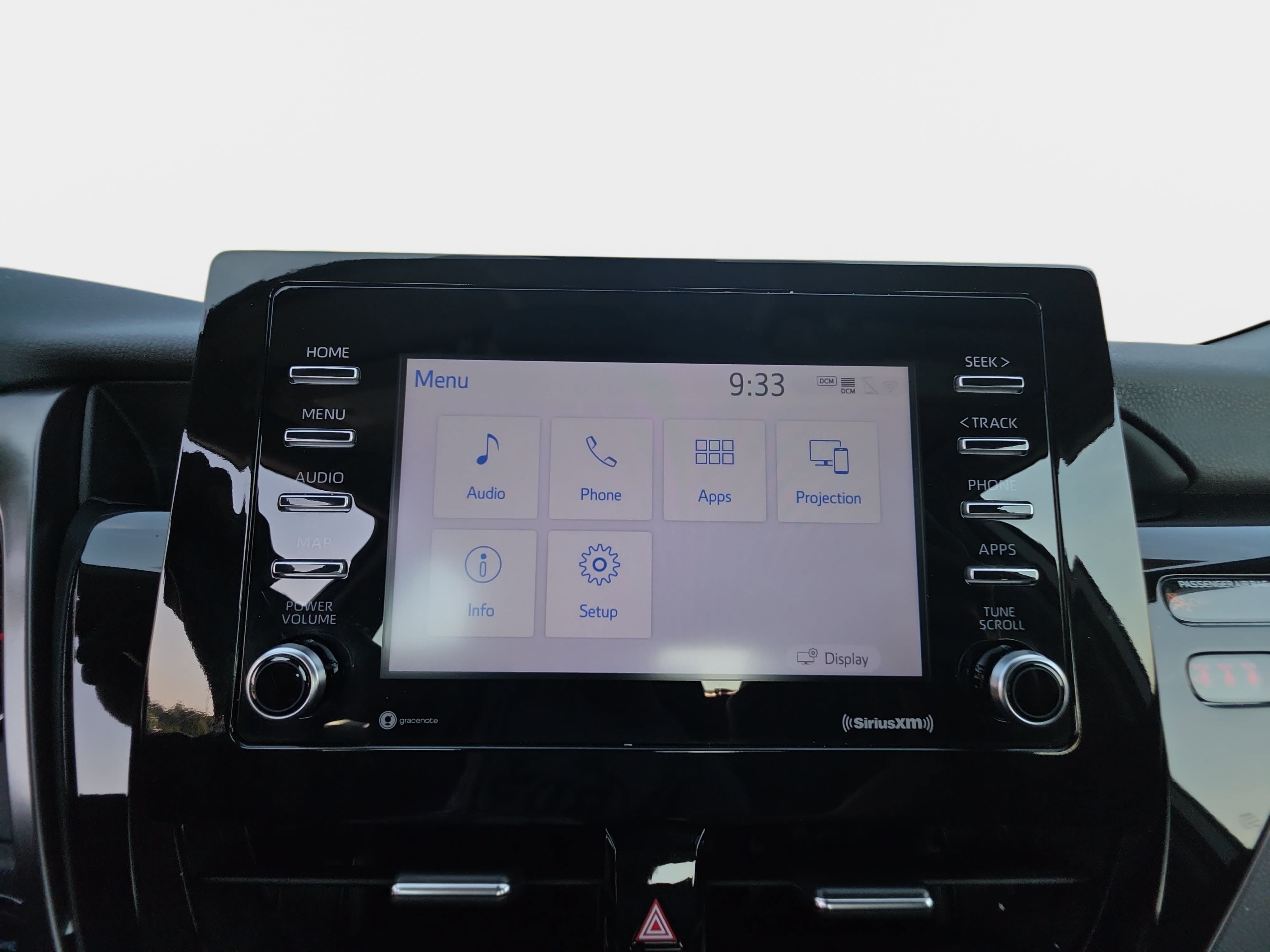 Used 2024 Toyota Camry TRD FWD image 21