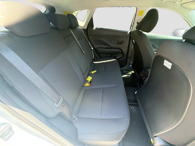 New 2026 Hyundai Kona SEL Sport FWD image 27