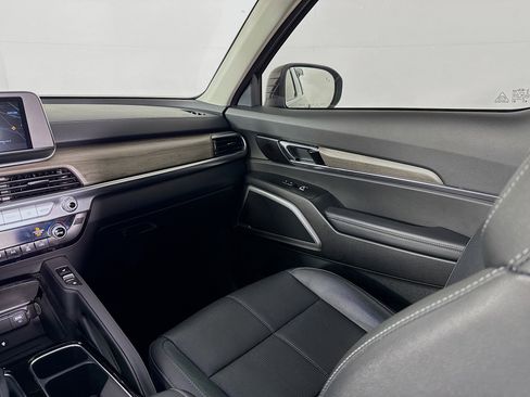 Used 2021 Kia Telluride EX w/ EX Premium Package image 29