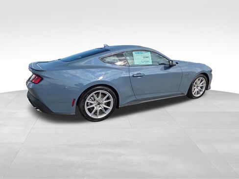 New 2025 Ford Mustang GT Premium image 5