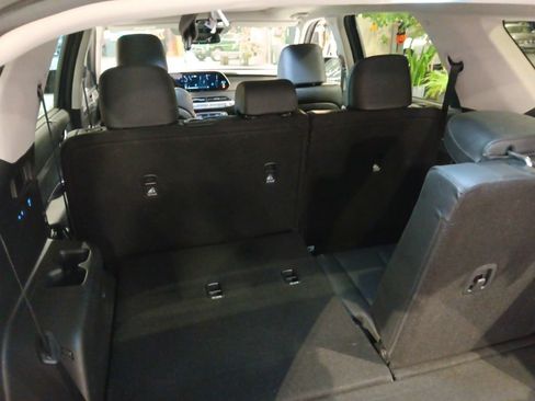 Used 2022 Hyundai Palisade SEL w/ 8P Bench Seat Package AWD/4WD image 18