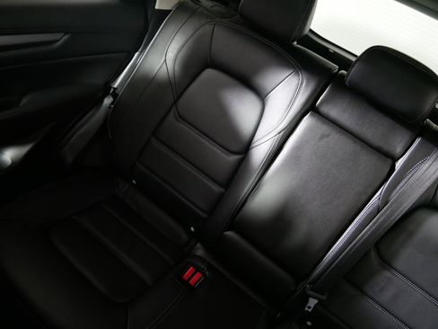 Used 2025 MAZDA CX-5 AWD 2.5 S w/ Preferred Package image 12