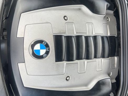 Used 2006 BMW 650i Convertible image 22