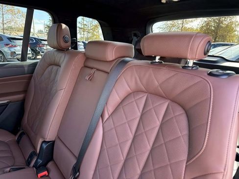 Used 2023 BMW X7 xDrive40i w/ M Sport Package image 15