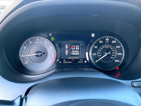 Used 2023 Acura RDX AWD image 21