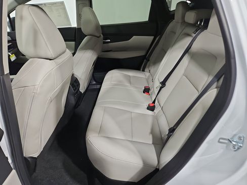 New 2026 Nissan Murano SL w/ Comfort Package AWD/4WD image 25
