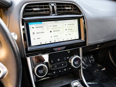 Used 2020 Jaguar XE S image 29