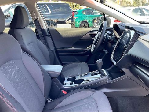 Used 2024 Subaru Impreza 2.0i Sport AWD/4WD image 16