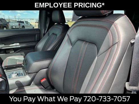 Certified 2024 Ford Expedition Limited AWD/4WD image 14