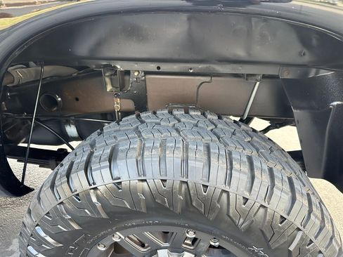 Used 2005 Dodge Ram 2500 Truck ST w/ Trailer Tow Group image 50