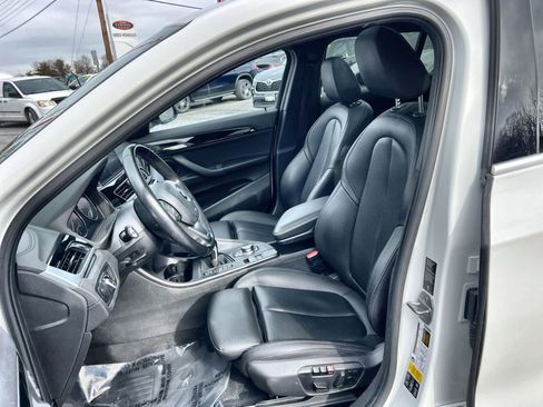 Used 2020 BMW X2 xDrive28i w/ Convenience Package image 13