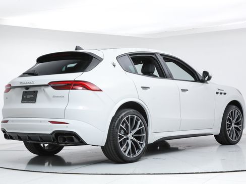 New 2026 Maserati Grecale Modena AWD/4WD image 5