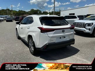 Used 2025 Lexus UX 300h FWD video 2