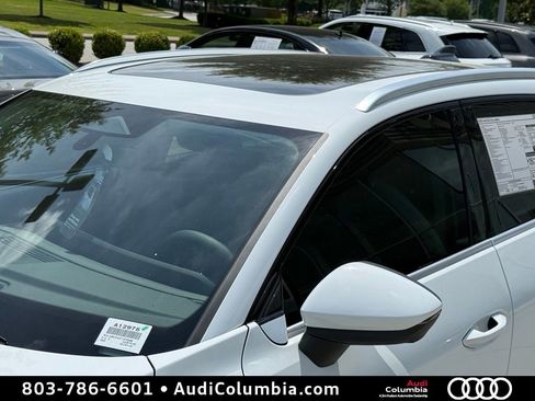 New 2026 Audi Q3 quattro 2.0T AWD/4WD image 11