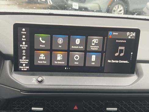 Certified 2023 Honda Accord Sport image 30