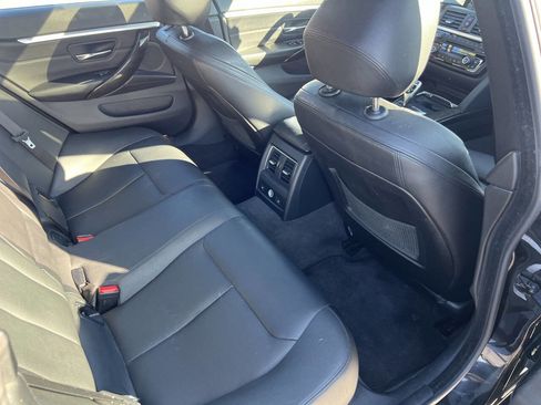 Used 2016 BMW 428i Gran Coupe xDrive image 13