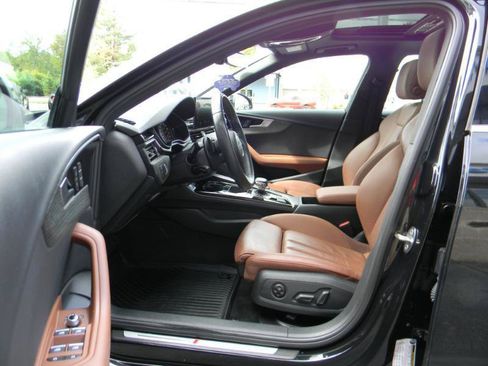 Used 2020 Audi A4 2.0T Premium AWD/4WD image 11