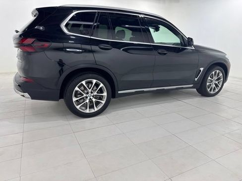 Used 2026 BMW X5 xDrive40i w/ Climate Comfort Package AWD/4WD image 6