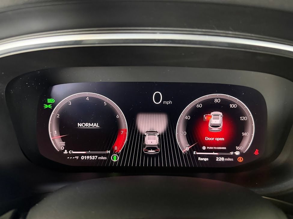 Used 2024 Acura MDX A-Spec AWD/4WD image 20