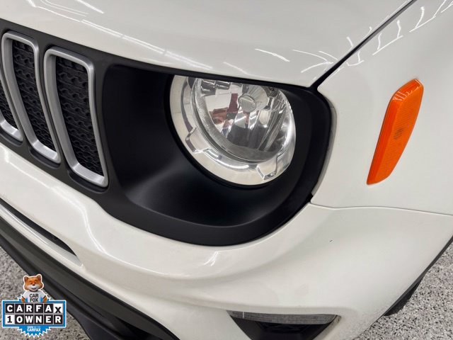 Used 2023 Jeep Renegade Latitude AWD/4WD image 7