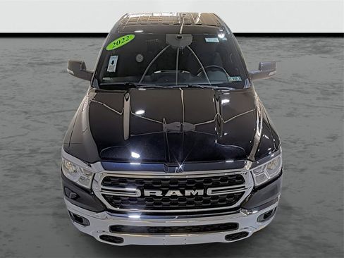 Used 2022 RAM 1500 Big Horn image 6