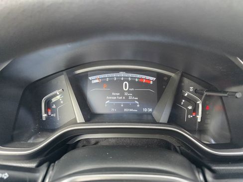 Used 2018 Honda CR-V EX image 7