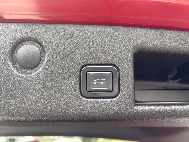 Used 2022 Chevrolet Equinox RS AWD/4WD image 6