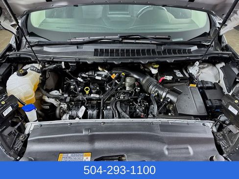 Used 2024 Ford Edge SE image 27