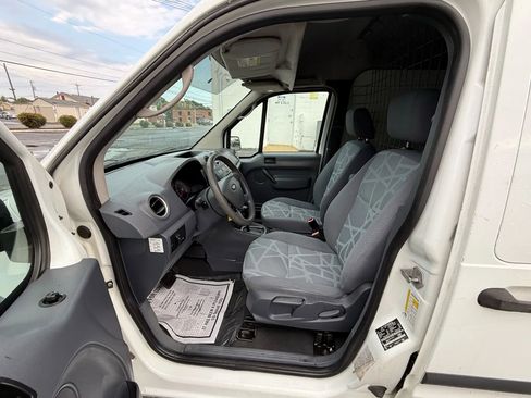 Used 2012 Ford Transit Connect XLT image 86