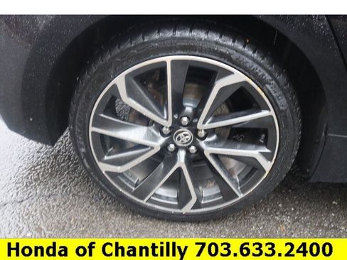 Used 2022 Toyota Corolla XSE image 29