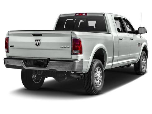 Used 2018 RAM 2500 Laramie w/ Sport Appearance Group RWD image 48