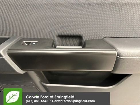 New 2026 Ford F150 STX image 33