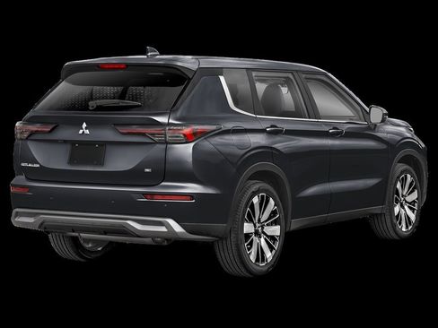 New 2026 Mitsubishi Outlander LE FWD image 83