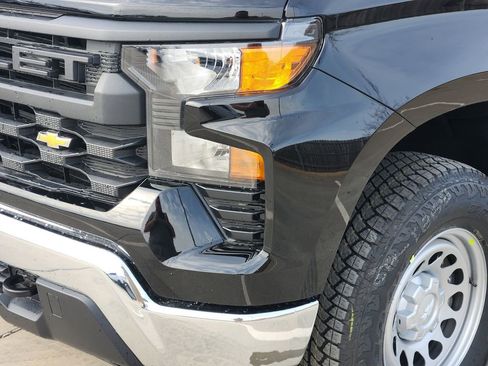 New 2026 Chevrolet Silverado 1500 W/T w/ WT Value Package image 6