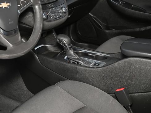 Used 2023 Chevrolet Malibu LT FWD image 37