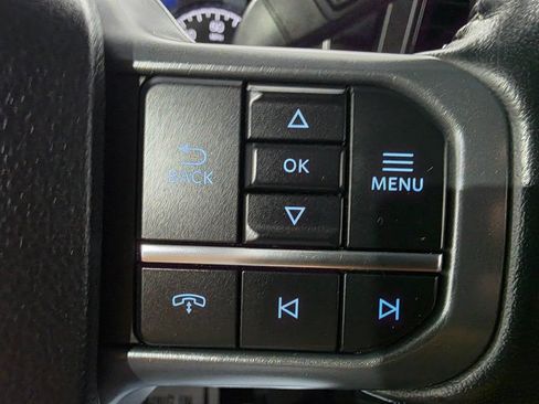 Used 2022 Ford F150 XLT w/ Equipment Group 301A Mid AWD/4WD image 7