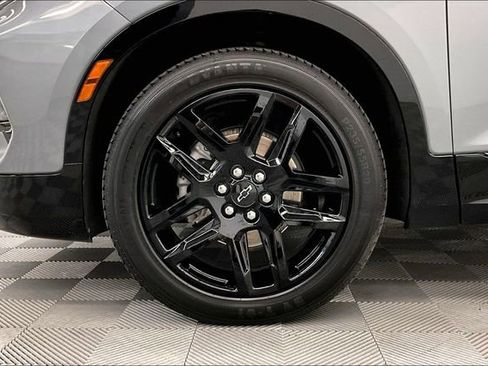 Used 2025 Chevrolet Blazer RS w/ Driver Confidence II Package AWD/4WD image 10