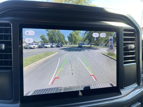 New 2025 Ford F150 STX image 20