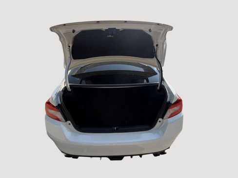 Used 2020 Subaru WRX STI AWD/4WD image 9