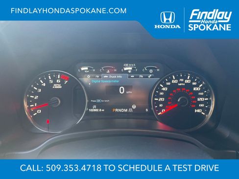 Used 2018 Ford F150 Raptor w/ Equipment Group 802A Luxury image 15