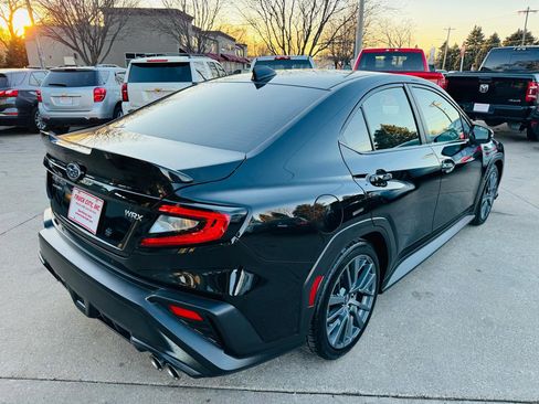Used 2023 Subaru WRX GT image 3