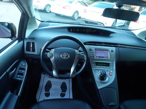 Used 2013 Toyota Prius Persona Series image 5