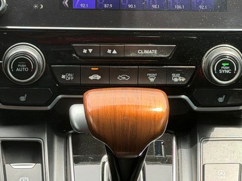 Used 2021 Honda CR-V EX image 15