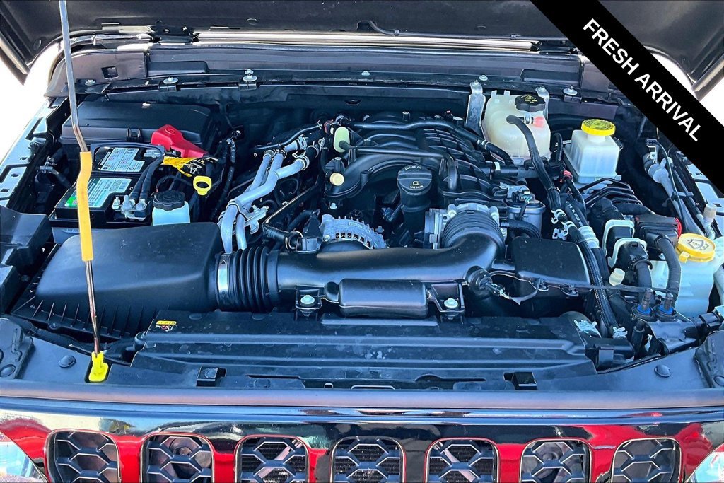 Used 2022 Jeep Gladiator Sport AWD/4WD image 28